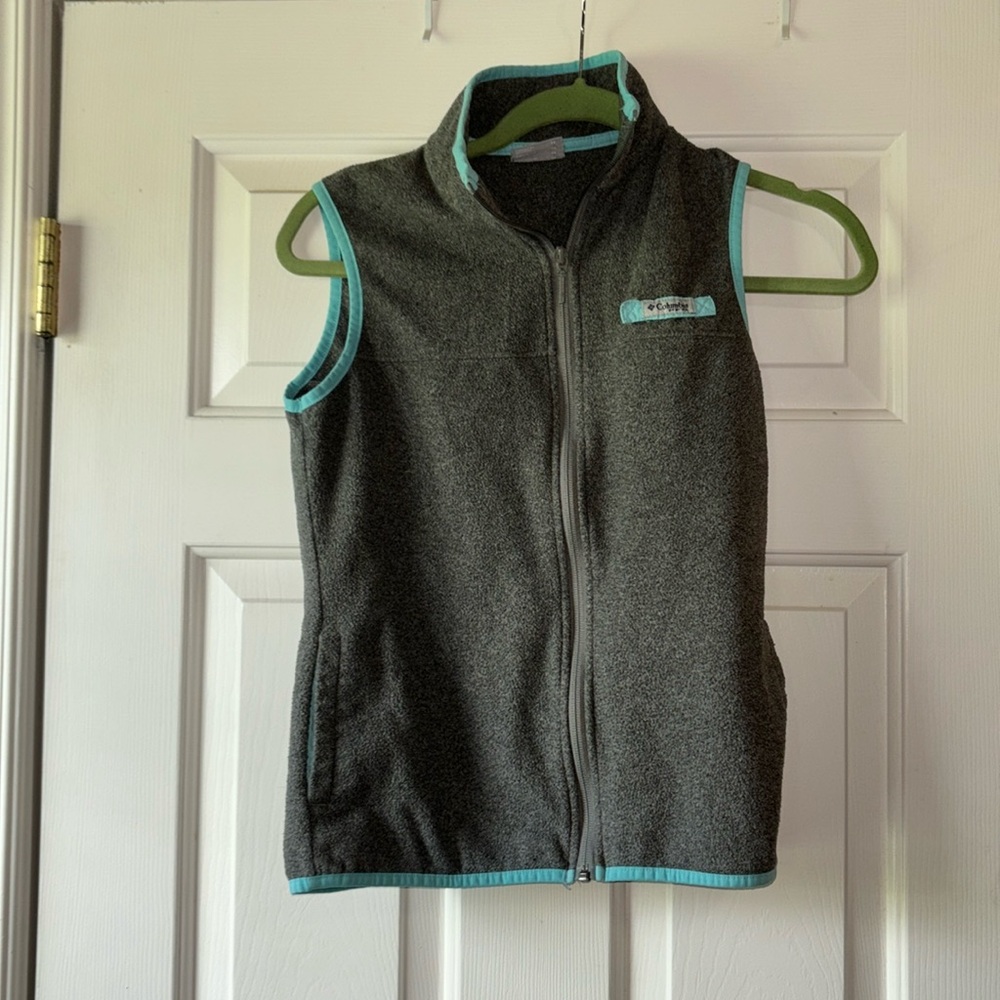 Columbia Vest